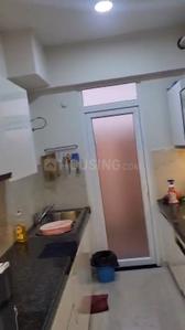 Kitchen Image of 1503 Sq.ft 3.5 BHK Builder Floor for sale in M3M Soulitude , Sector 89 Gurgaon for Rs. 17500000