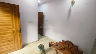 Bedroom Image of 850 Sq.ft 3 BHK Apartment / Flat for sale in Shahdara New Delhi for Rs. 6000000