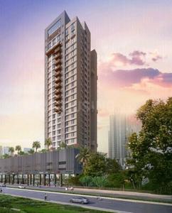 Image of 1150 Sq.ft 3 BHK Apartment / Flat for sale in Adcore Westwood, Andheri West, Mumbai for Rs. 45200000