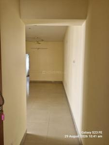 Image of 1400 Sq.ft 3 BHK Apartment / Flat for rent in Deccan Kalpataru, Sholinganallur, Chennai for Rs. 22000