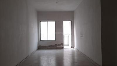 Living Room Image of 1093 Sq.ft 3 BHK Apartment / Flat for sale in Magnolia City, Barasat Kolkata for Rs. 2600000