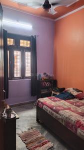 Bedroom Image of 500 Sq.ft 2 BHK Independent House for rent in Jagjeetpur Haridwar for Rs. 6000