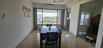 Hall Image of 2900 Sq.ft 4.5 BHK Apartment / Flat for rent in Kalpataru Jade Residences, Baner Pune for Rs. 163000