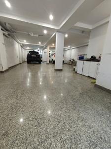 Image of 1620 Sq.ft 3 BHK Builder Floor for rent in South City Floors 1, Sector 41, Gurgaon for Rs. 54500