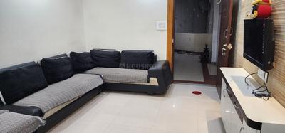 Hall Image of 1250 Sq.ft 2 BHK Apartment / Flat for rent in Civil Lines Nagpur for Rs. 26000