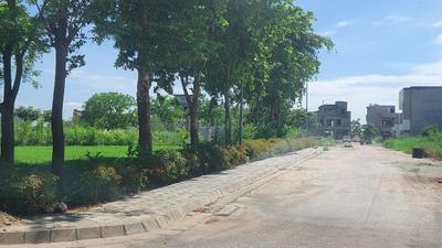 Image of 900 Sq.ft Residential Plot / Land for sale in Sector 102, Mohali for Rs. 7500000