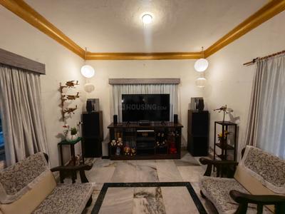 Hall Image of 2000 Sq.ft 4 BHK Independent House for sale in Vasai West Vasai for Rs. 19900000