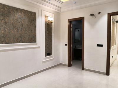 Bedroom Image of 2250 Sq.ft 4 BHK Builder Floor for rent in Sector 53 Gurgaon for Rs. 68000
