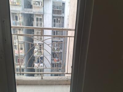 Image of 585 Sq.ft 1 BHK Apartment / Flat for sale in Bamheta Village, Ghaziabad for Rs. 3250000