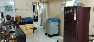 Kitchen Image of 1050 Sq.ft 2 BHK Apartment / Flat for sale in Deccan Gymkhana Pune for Rs. 22500000