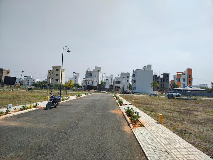 Sameera Elite Gardens Main Image 1
