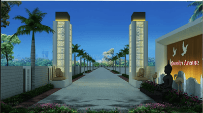 Gurudev Avenue Brochure 2