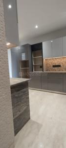 Kitchen Image of 2400 Sq.ft 3.5 BHK Builder Floor for sale in Sector 31 Gurgaon for Rs. 29900000