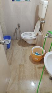 Image of 524 Sq.ft 1 BHK Apartment / Flat for rent in Atlantaa Enclave, Shilphata, Thane for Rs. 8000