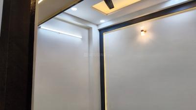 Bedroom Image of 850 Sq.ft 2 BHK Apartment / Flat for sale in Indirapuram Ghaziabad for Rs. 6500000