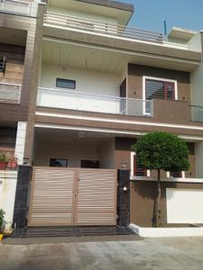 Image of 2200 Sq.ft 4 BHK Independent House for sale in Chohak Kallan Village, Jalandhar for Rs. 8500000