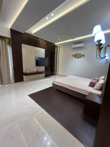 Hall Image of 7800 Sq.ft 4 BHK Independent House for sale in County Walk Township Indore for Rs. 65000000