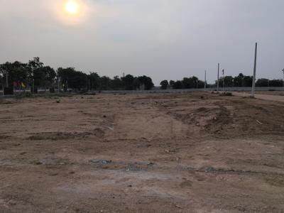 Image of 150 Sq.ft Residential Plot / Land for sale in Nandiwanaparthy, Hyderabad for Rs. 2100093