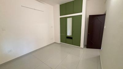 Bedroom Image of 1550 Sq.ft 3 BHK Apartment / Flat for rent in Shanti Nagar Bengaluru for Rs. 75000