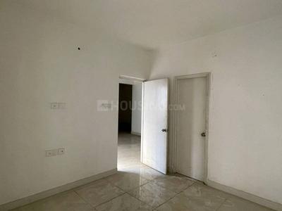 Bedroom Image of 1130 Sq.ft 3 BHK Apartment / Flat for sale in DTC Southern Heights, Joka Kolkata for Rs. 6800000