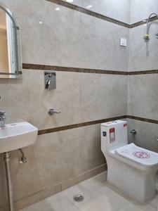 Bedroom Two Image of 600 Sq.ft 2 BHK Apartment / Flat for sale in Dwarka Mor New Delhi for Rs. 4600000
