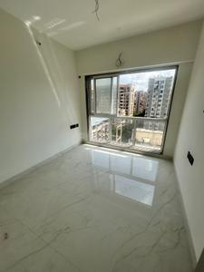 Bedroom Image of 580 Sq.ft 2 BHK Apartment / Flat for sale in Ghatkopar East Mumbai for Rs. 16000000