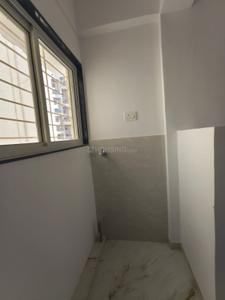 Kitchen Image of 1150 Sq.ft 2 BHK Apartment / Flat for rent in Sukhsagar Nagar Pune for Rs. 24000