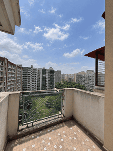 Image of 600 Sq.ft 1 BHK Apartment / Flat for sale in Ishwar River Residency, Chikhali, Pune for Rs. 3200000