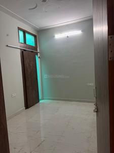 Bedroom Image of 800 Sq.ft 2 BHK Independent House for sale in Gomti Nagar Lucknow for Rs. 5500000