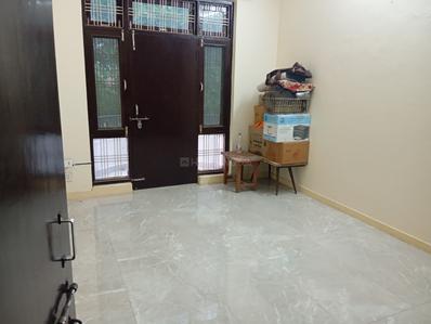 Bedroom Image of 1600 Sq.ft 2 BHK Builder Floor for rent in Indira Nagar Lucknow for Rs. 20000