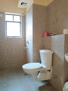 Bedroom One Image of 1365 Sq.ft 3 BHK Apartment / Flat for sale in Primarc Southwinds, Rajpur Kolkata for Rs. 9700000
