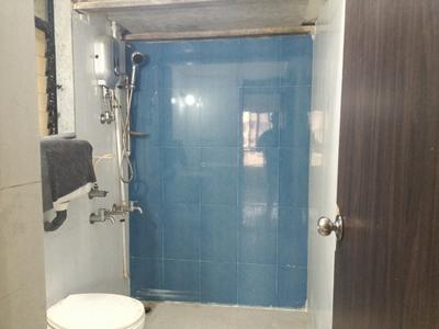 Image of 1020 Sq.ft 2 BHK Apartment / Flat for sale in Raunak City 2, Kalyan West, Kalyan for Rs. 6300000