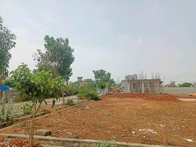 Image of 1200 Sq.ft Residential Plot / Land for sale in Vidyaranyapura, Bengaluru for Rs. 9400000