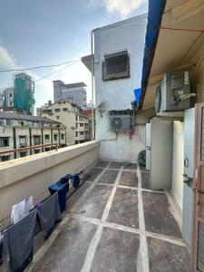 Balcony Image of 732 Sq.ft 2 BHK Apartment / Flat for sale in Fort Mumbai for Rs. 26000000