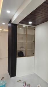 Bedroom Image of 1381 Sq.ft 2 BHK Apartment / Flat for sale in Casagrand Boulevard, Chikkagubbi Village Bengaluru for Rs. 18000000