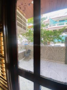 Balcony Image of 1880 Sq.ft 3 BHK Builder Floor for rent in Big Block Builder Floor, Sector 46 Gurgaon for Rs. 55000