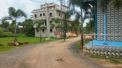 Image of 2000 Sq.ft Residential Plot / Land for sale in Trisulia, Cuttack for Rs. 6300000