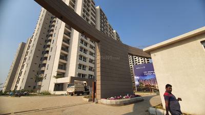Image of 1315 Sq.ft 2 BHK Apartment / Flat for sale in Tamando, Bhubaneswar for Rs. 8100000