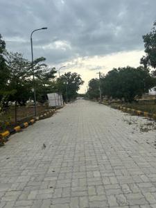 Image of 1455 Sq.ft Residential Plot / Land for sale in Kuthambakkam, Chennai for Rs. 6547500