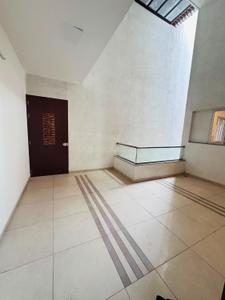 Balcony Image of 2710 Sq.ft 4 BHK Apartment / Flat for sale in Rohan Kritika, Dattavadi Pune for Rs. 47500000