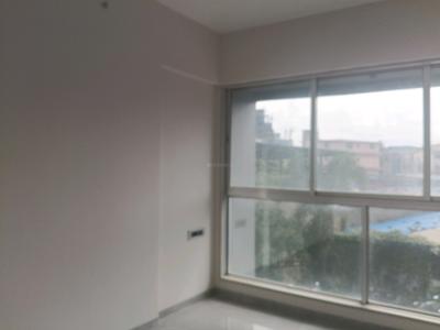 Bedroom Image of 850 Sq.ft 2 BHK Apartment / Flat for sale in JP North Barcelona, Mira Road East Mira Bhayandar for Rs. 11000000