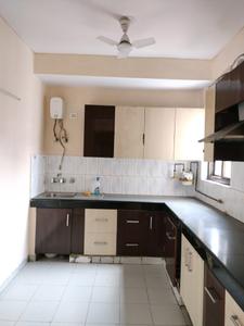 Kitchen Image of 1600 Sq.ft 3 BHK Apartment / Flat for sale in JP Beverly Park CGHS, Sector 22 Dwarka New Delhi for Rs. 34000000