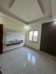 Bedroom Image of 1200 Sq.ft 4 BHK Duplex for sale in Sahastradhara Road Dehradun for Rs. 15000000