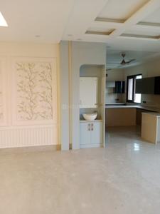 Kitchen Image of 4500 Sq.ft 4 BHK Builder Floor for rent in Sector 7 Faridabad for Rs. 60000