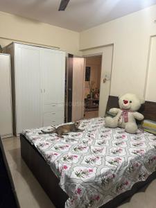 Bedroom Image of 1180 Sq.ft 3 BHK Apartment / Flat for sale in ND Mangal Deep, Mulund East Mumbai for Rs. 18500000