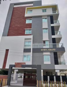 2 BHK Apartment