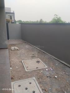 Balcony Image of 1860 Sq.ft 3 BHK Villa for rent in Casagrand Amberley, Thazhambur Chennai for Rs. 36000
