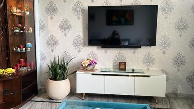 Bedroom Image of 2000 Sq.ft 3 BHK Apartment / Flat for sale in Sector 43 Chandigarh for Rs. 37500000