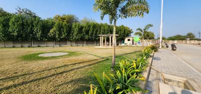 Image of 850 Sq.ft Residential Plot / Land for sale in Exotica Greens, Bicholi Hapsi, Indore for Rs. 5950000