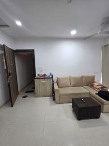 Hall Image of 486 Sq.ft 1 BHK Apartment / Flat for sale in Lodha Upper Thane, Bhiwandi Thane for Rs. 6200000